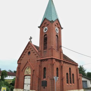 Ortskapelle Weinern