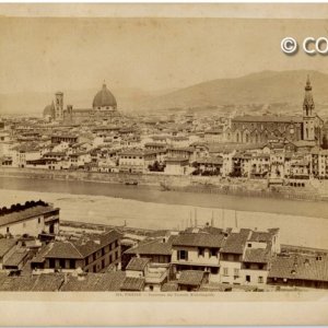 florenz - panorama