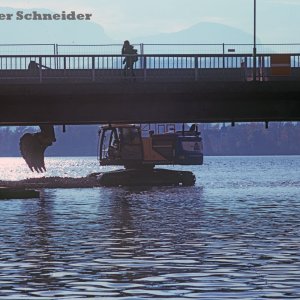 Neubau Traunbrücke