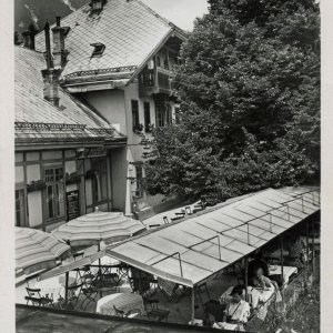 Hungerburgbahn