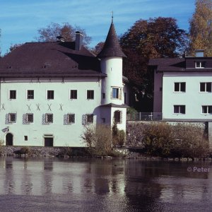 Freisitz Mühlleiten