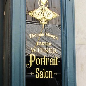 Portrait-Salon