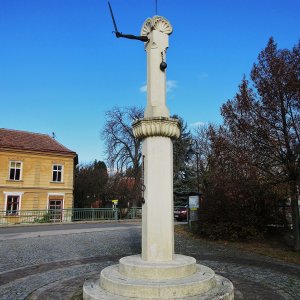 Pranger
