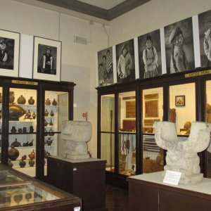 Völkerkundemuseum Florenz