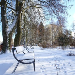 Stadtpark Vöcklabruck