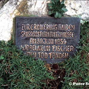 Fischerkreuz