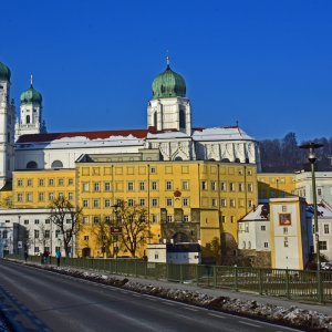 Passau