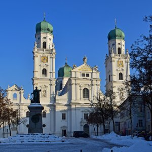 Passau