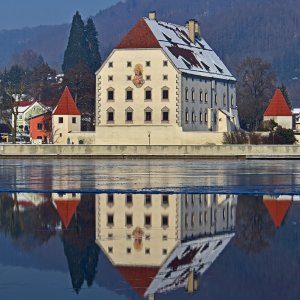 Obernzell bei Passau