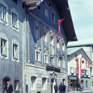 Gasthof zum Schwarzen Adler, Mondsee