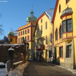 Schloss Büchsenhausen