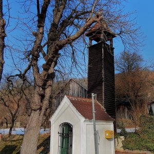 Glockenturm Neubach