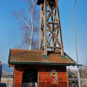 Glockenturm Sitzenthal