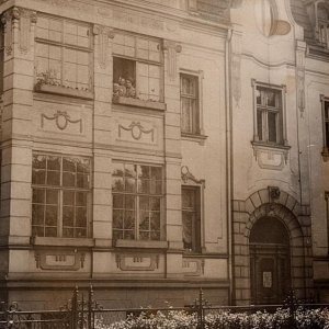 Berlin 1906