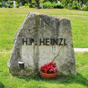 Hans Peter Heinzl