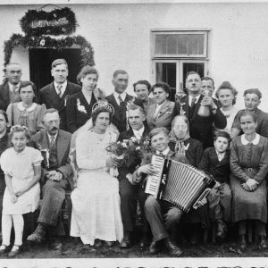 Hochzeit