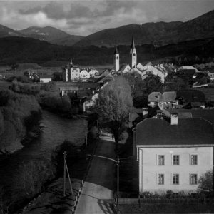 St.Lorenzen im Pustertal