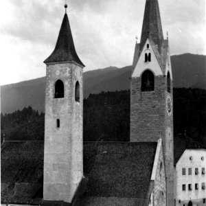 St.Lorenzen im Pustertal