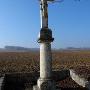 Weisses Kreuz