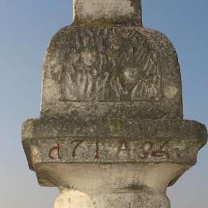Weisses Kreuz