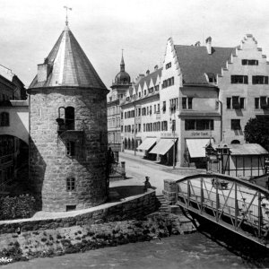 Bruneck 1933