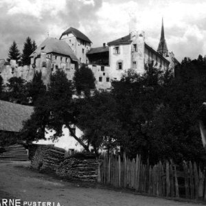 Schloss Ehrenburg 1929