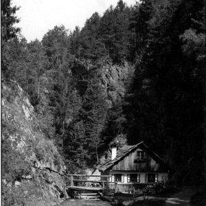 St. Lorenzen 1929