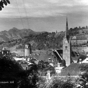 Feldkirch 1930