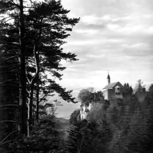 Gebhardsberg 1930