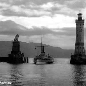 Lindau 1930