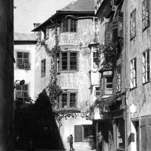 Brixen 1928