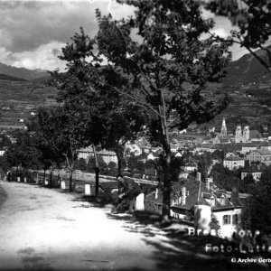 Brixen 1932