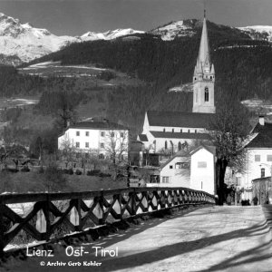 Lienz 1935
