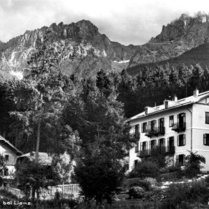 Bad Jungbrunn 1926
