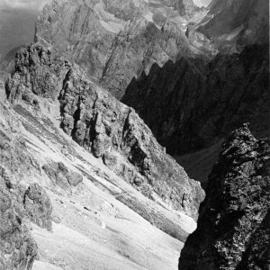 Lienzer Dolomiten 1928