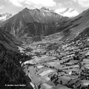 Prägraten 1940
