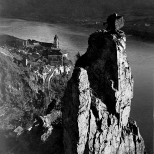 Dürnstein 1928