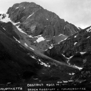Obstans 1930