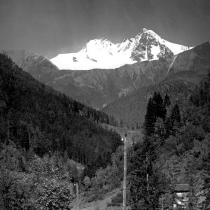 Großglockner 1928