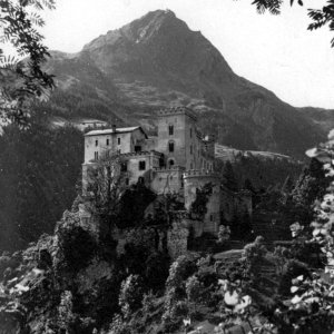 Schloss Weissenstein 1928