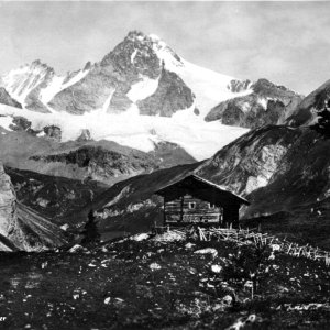 Großglockner 1927