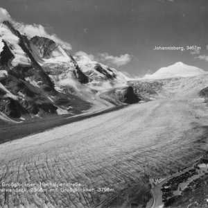 Großglockner 1938