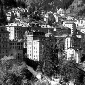 Bad Gastein 1930