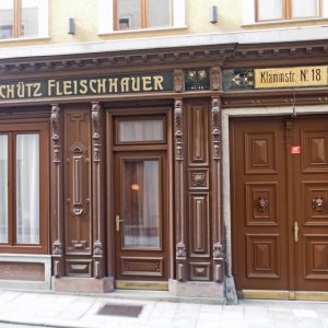 Fleischhauer in Linz