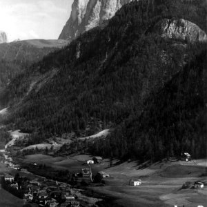 St. Ulrich in Gröden / Ortisei 1930