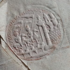 Vorphilatelie Vöcklabruck