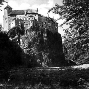 Schloss Runkelstein 1931