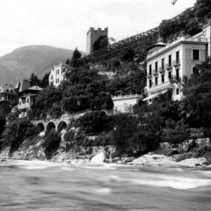 Meran 1930