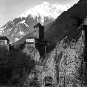 Schloss Tirol 1929