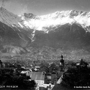 Innsbruck 1940